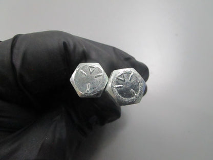 *NEW OEM* (LOT OF 2) 0810 Harley Davidson Hexagon Cap Screw 4719W