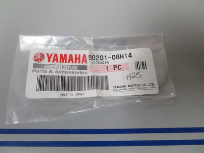 *NEW OEM* 0810 Yamaha Plate Washer 90201-08M14-00