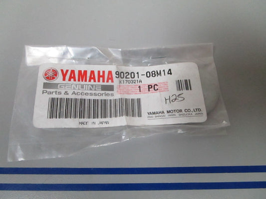 *NEW OEM* 0810 Yamaha Plate Washer 90201-08M14-00