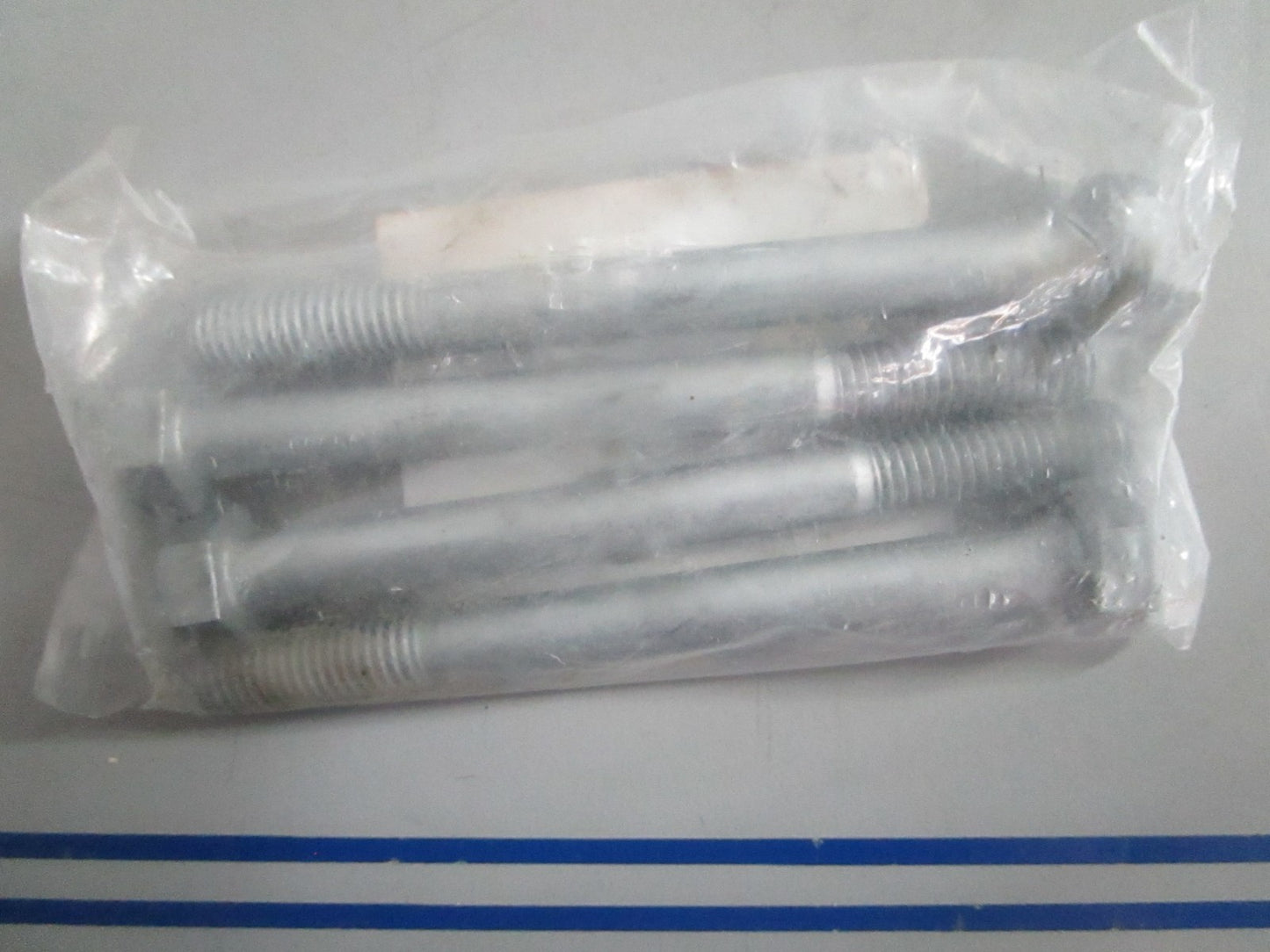 NEW OEM (LOT OF 4) 916113-0885 Tohatsu Bolt 0820