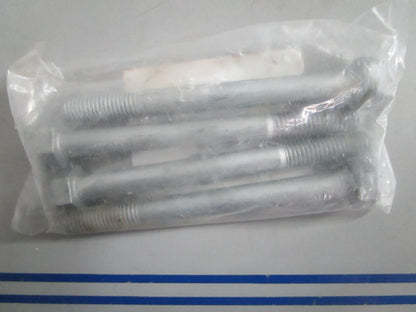 NEW OEM (LOT OF 4) 916113-0885 Tohatsu Bolt 0820