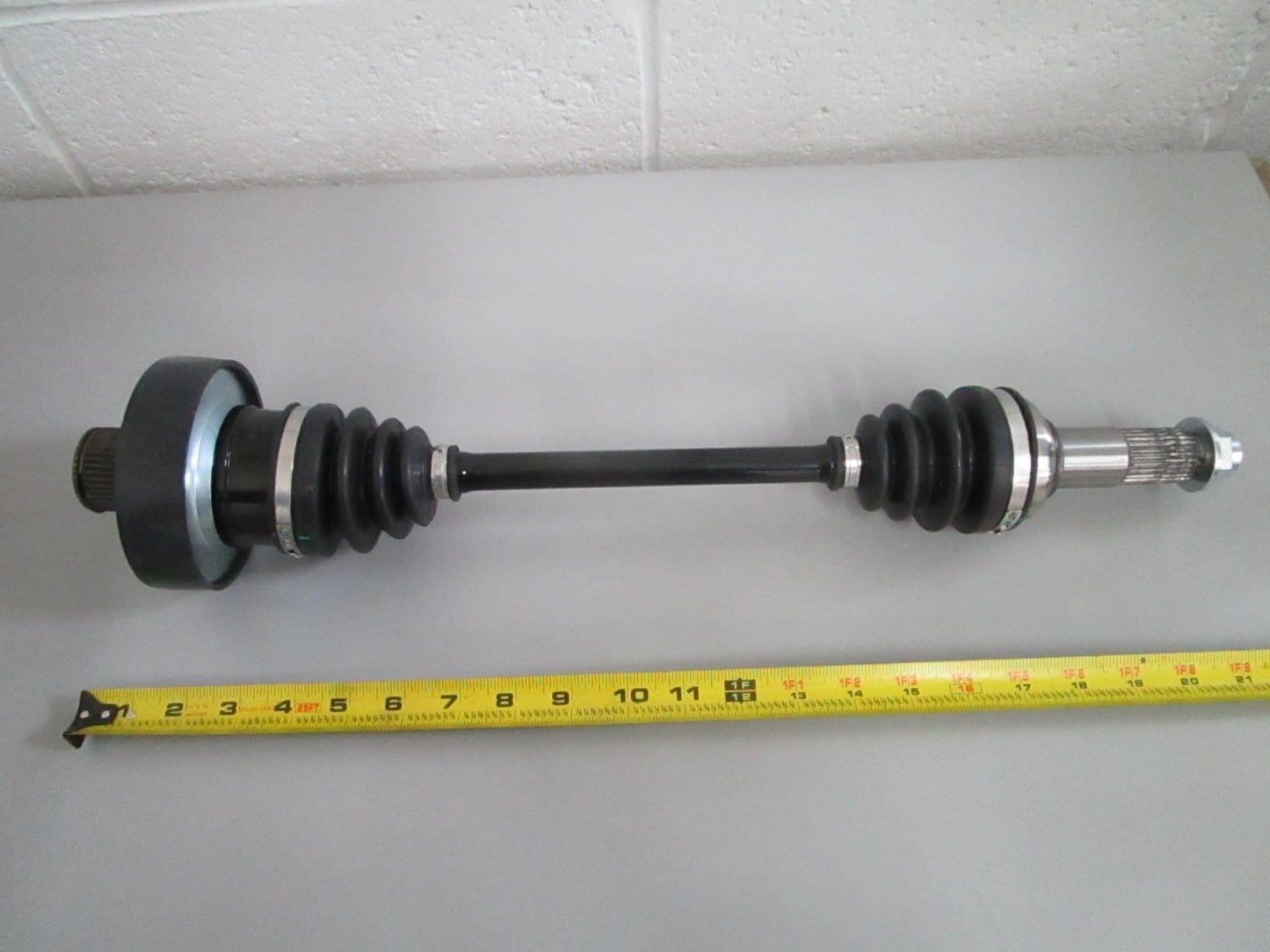 All Balls NEW ABM-YA-8-301 Yamaha ATV CV Axle NOS Replacement Powersports 0820