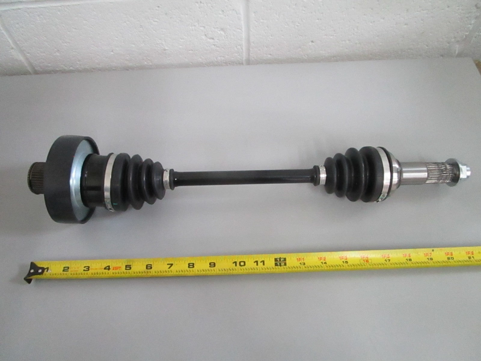 All Balls NEW ABM-YA-8-301 Yamaha ATV CV Axle NOS Replacement Powersports 0820