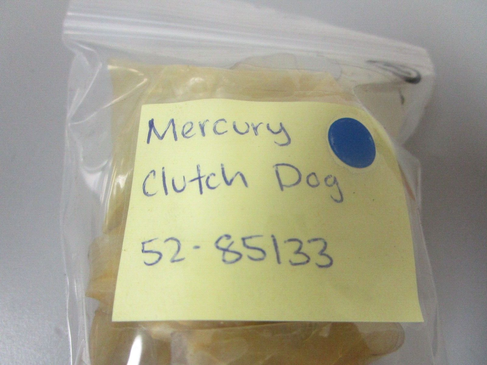 *NEW OEM* 0770 Mercury Quicksilver Clutch Dog 52-85133