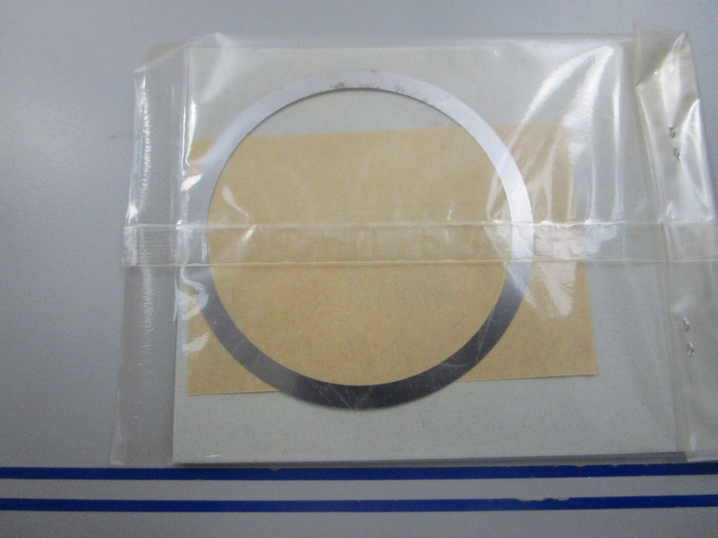 NEW OEM 6G5-45567-10-00 Yamaha (T:0.12MM) Shim 0810