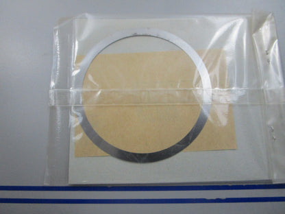 NEW OEM 6G5-45567-10-00 Yamaha (T:0.12MM) Shim 0810