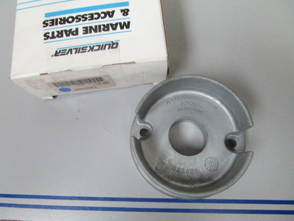 *NEW OEM* 0810 Mercury Force Anode Kit FA523485