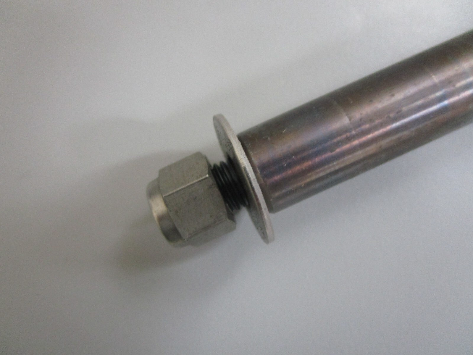 *NEW OEM* 0820 Yamaha Reed Lower Shock Mount Pin 6T4-43124-00-00