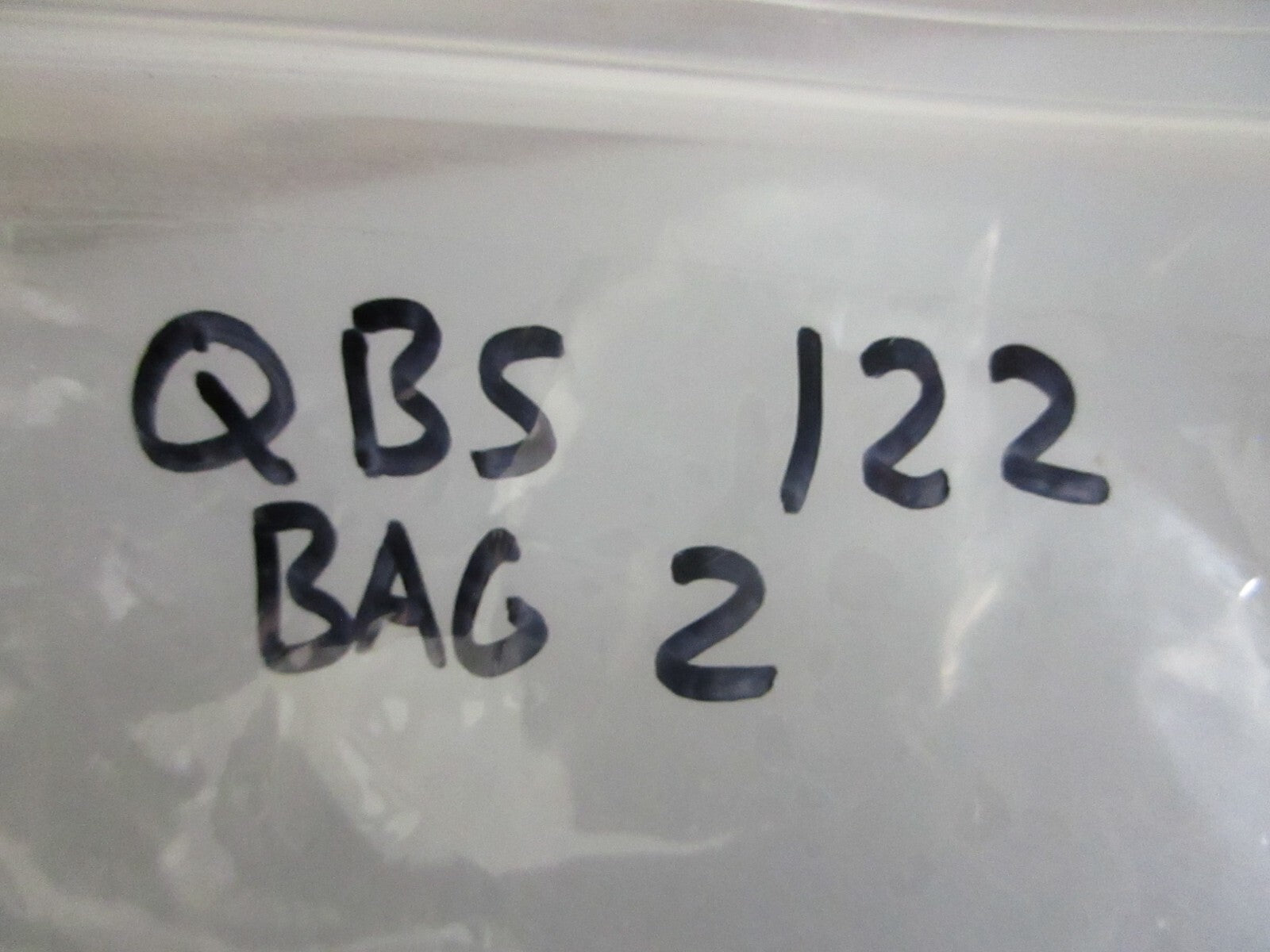 *NEW OEM* 0820 John Deere Washer F2606R