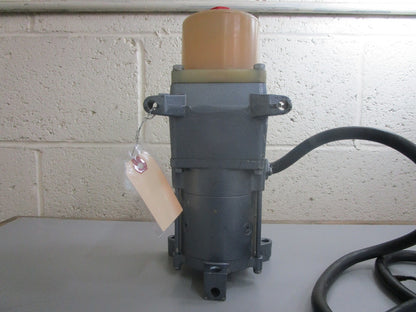 *NEW OEM* 0820 Yamaha Sterndrive Power Tilt Trim Pump 6T4-4380A-00-EK