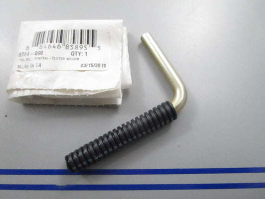 *NEW OEM* 0810 Arctic Cat Clutch Belt Removal Tool 0744-098