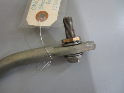 *NEW OEM* 0820 OMC Johnson Evinrude Steering Link Rod 123014 0123014