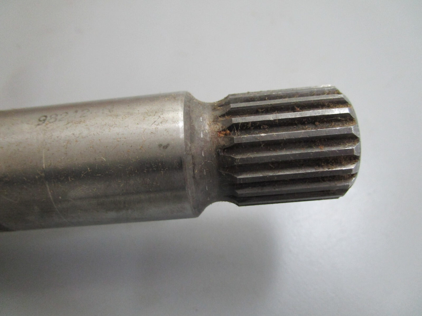 *NEW OEM* 0820 OMC Johnson Evinrude Drive Shaft 982424 0982424