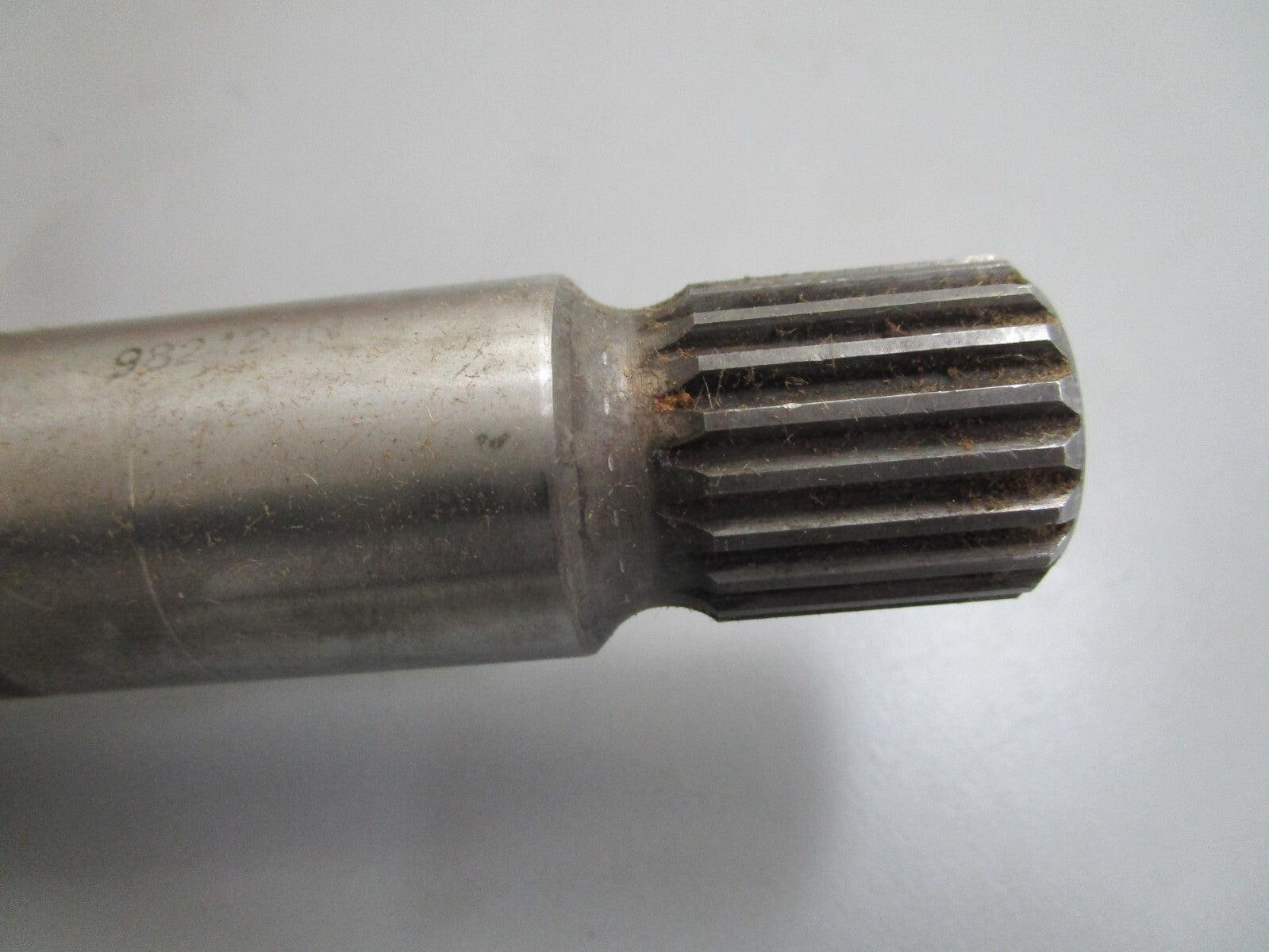 *NEW OEM* 0820 OMC Johnson Evinrude Drive Shaft 982424 0982424