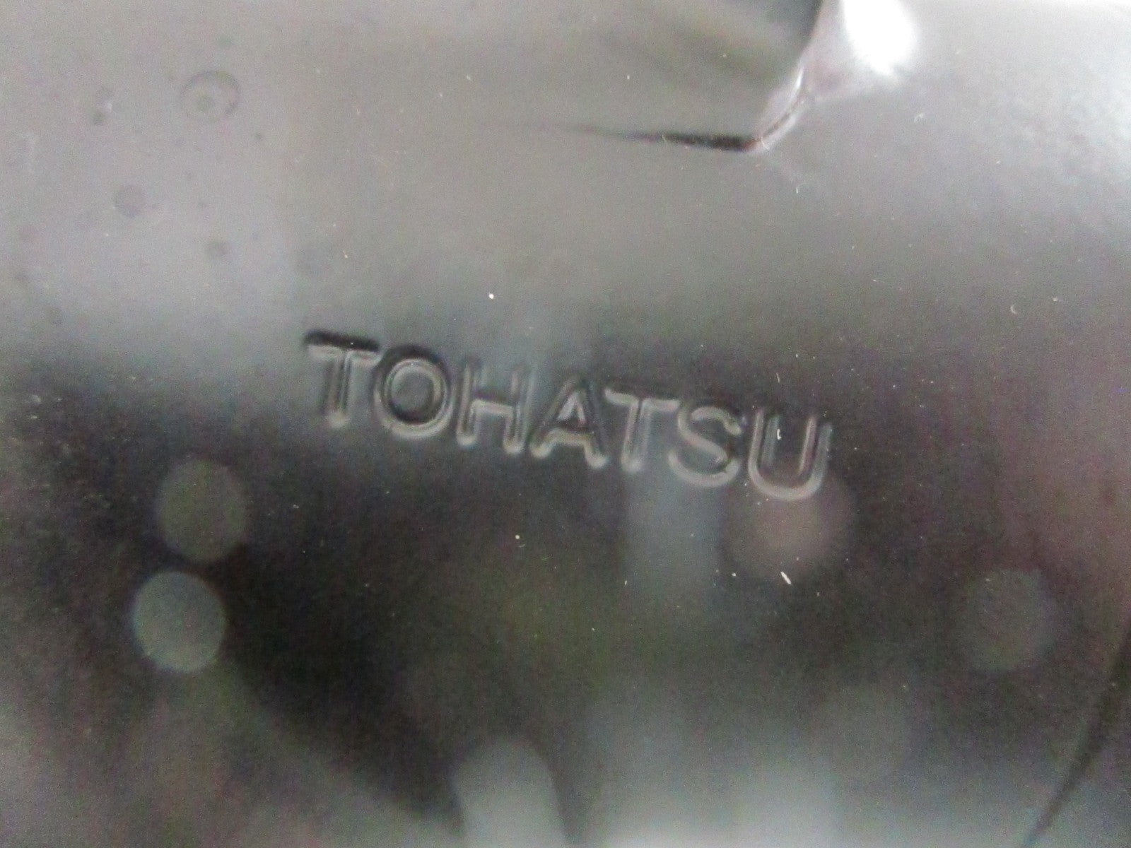 NEW OEM 3T5B64181 Tohatsu 12.1×9 Aluminum Propeller 0820