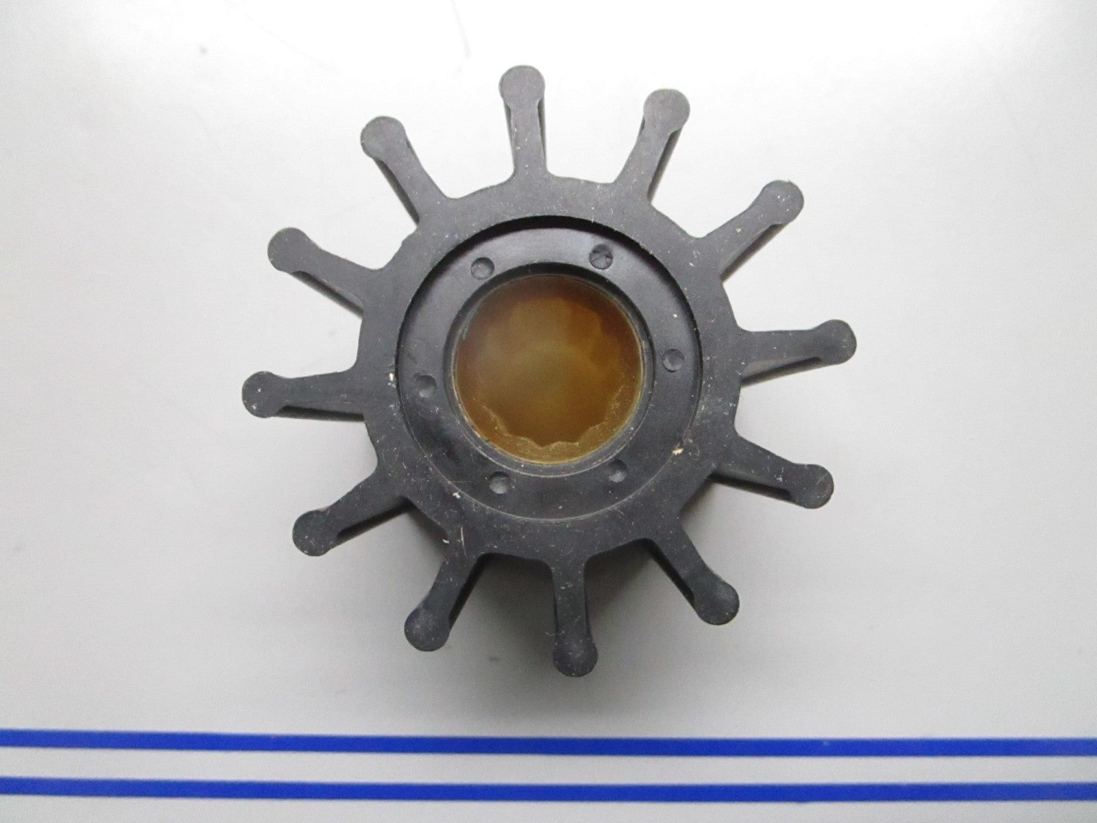 *NEW* 0820 Marine Inboard Impeller Replaces: Jabsco 13554-0001