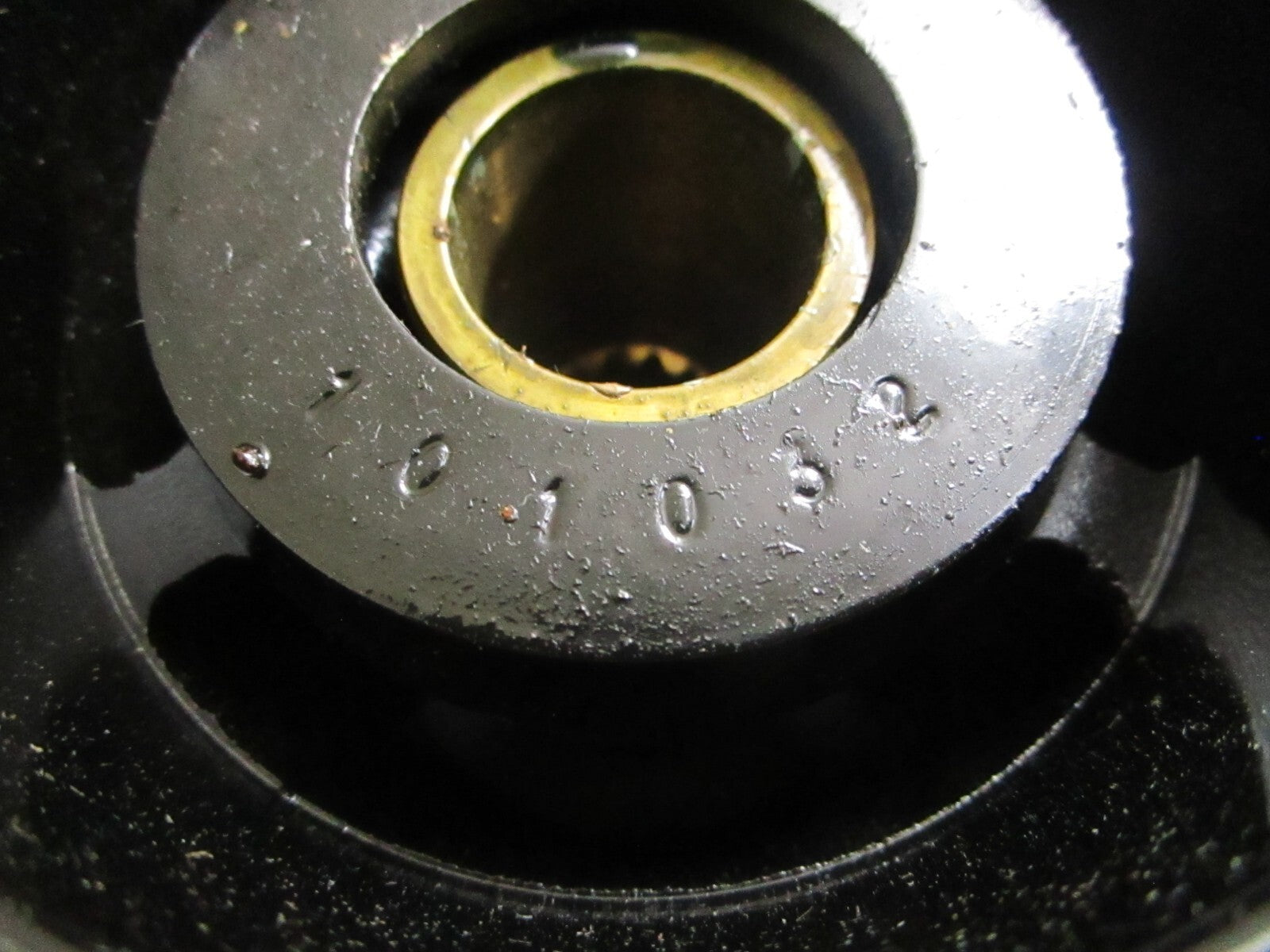 *NEW* 0820 Michigan 50 - 130HP 13.5 × 15 RH Propeller 101032