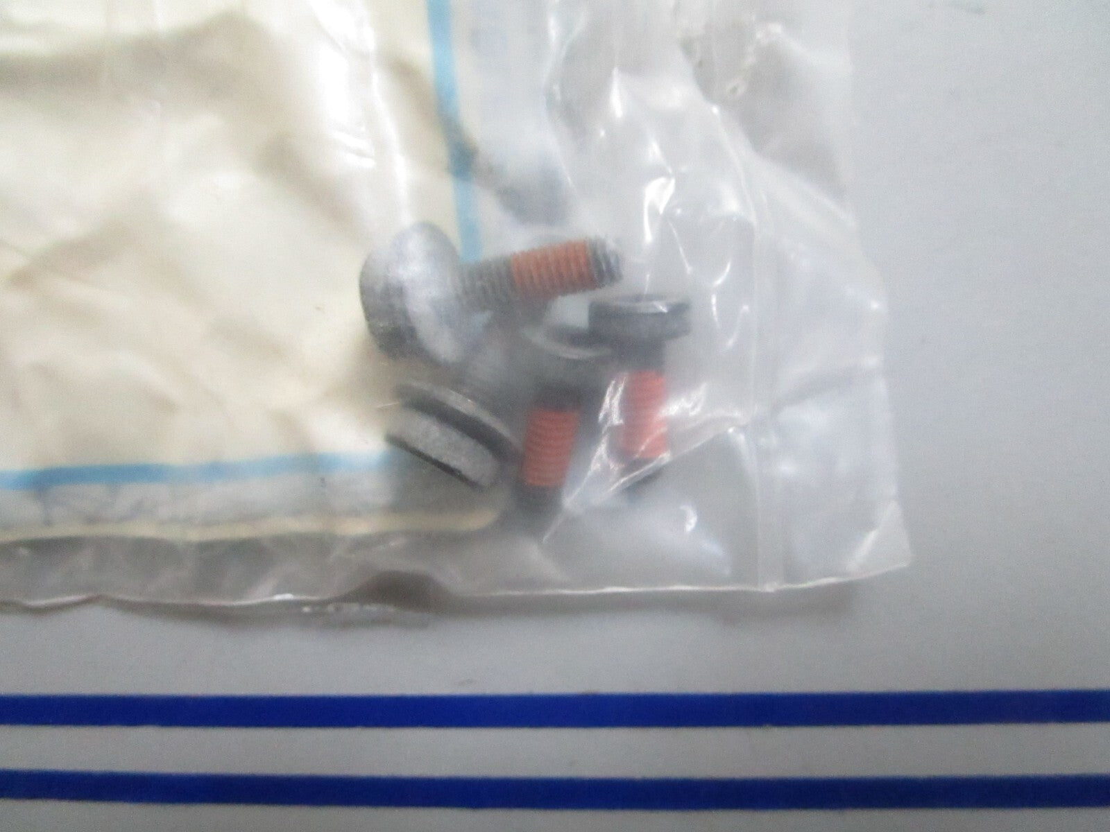 *NEW OEM* 0820 Mercury Quicksilver Attachment 10-853680