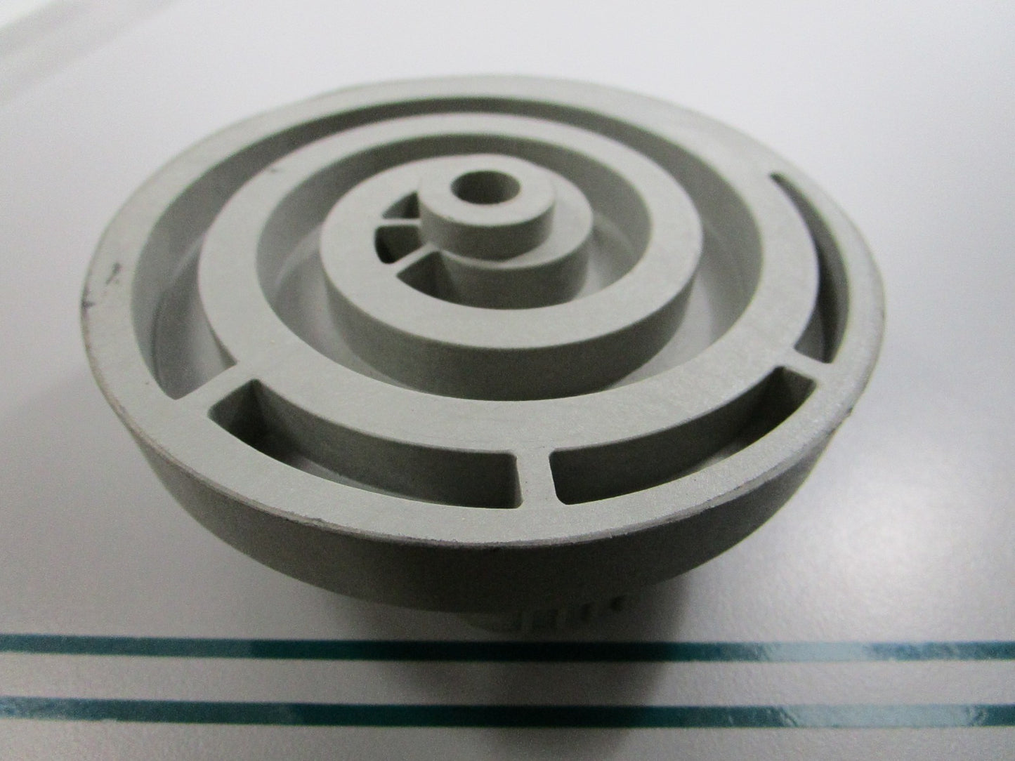 NEW OEM 237382 National Recline Seat Knob 0810