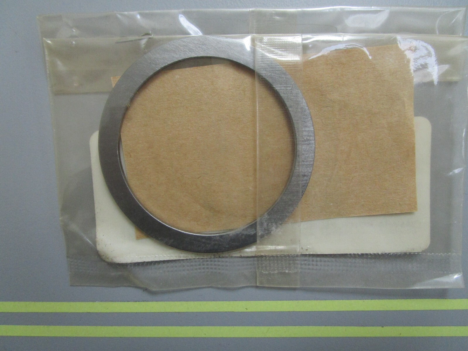 *NEW OEM* 0810 Yamaha Lower End Shim 6L2-45567-00-14