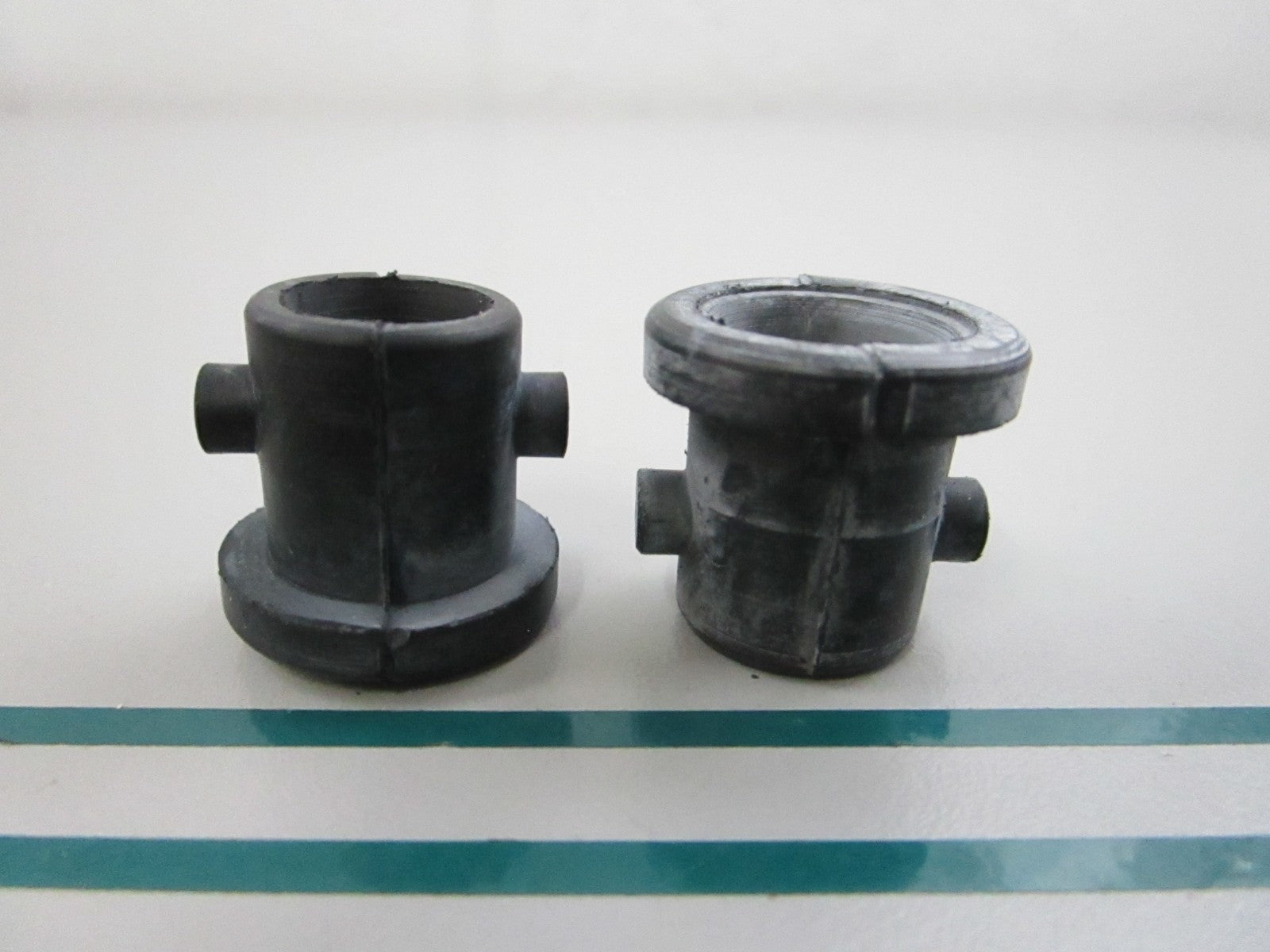 NEW OEM (LOT OF 2) 626-44365-01-00 Yamaha Water Seal Damper 0810