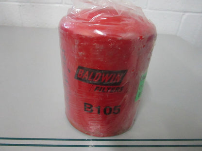 NEW B105 Baldwin Oil Filter 0810