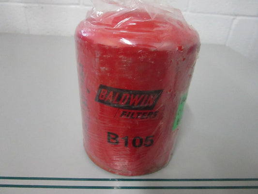 NEW B105 Baldwin Oil Filter 0810