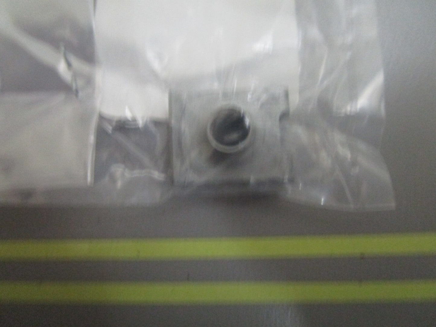 *NEW OEM* 0810 Yamaha Spring Nut 90183-061A8-00