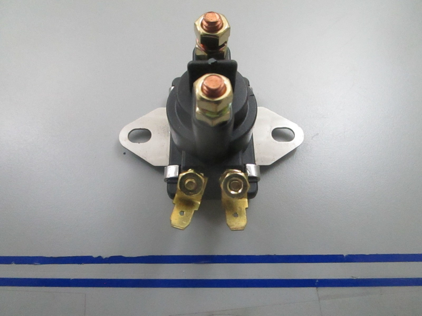 *NEW* 0810 EMP Solenoid 4-5816 Replaces: 89-850189T 18-5816