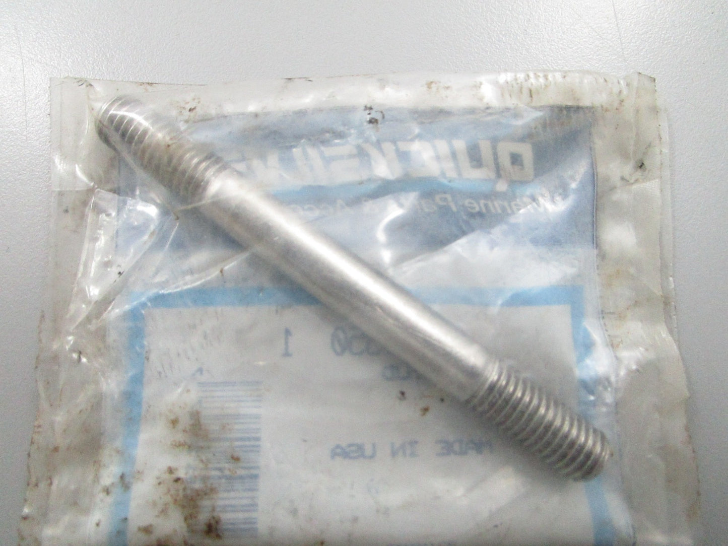 *NEW OEM* 0810 Mercury Quicksilver Stud 16-90350 1