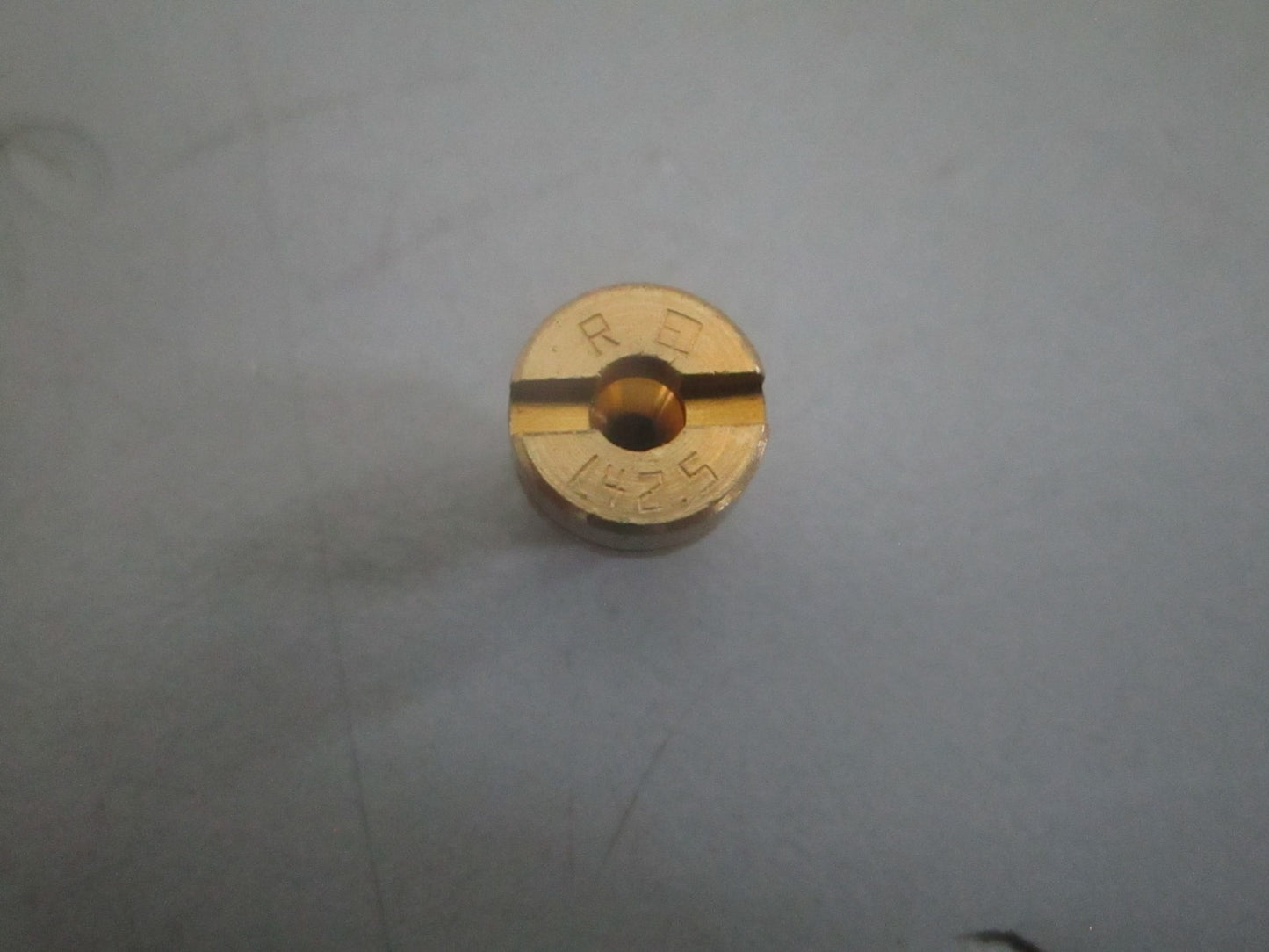NEW OEM 3130566 Polaris #142.5 Jet 0820