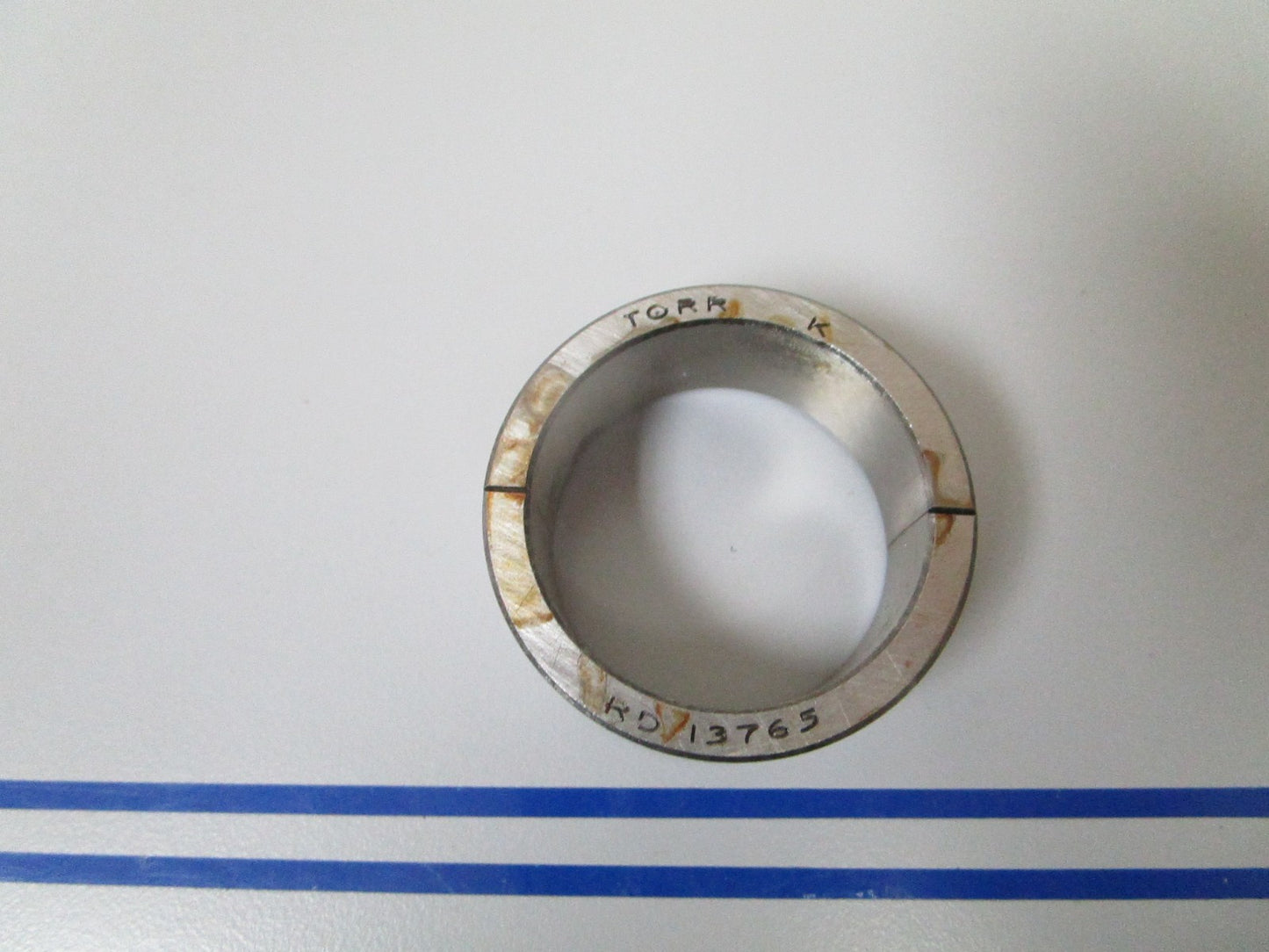NEW OEM FA40655 Mercury Quicksilver Chrysler Force Crank Bearing 0720