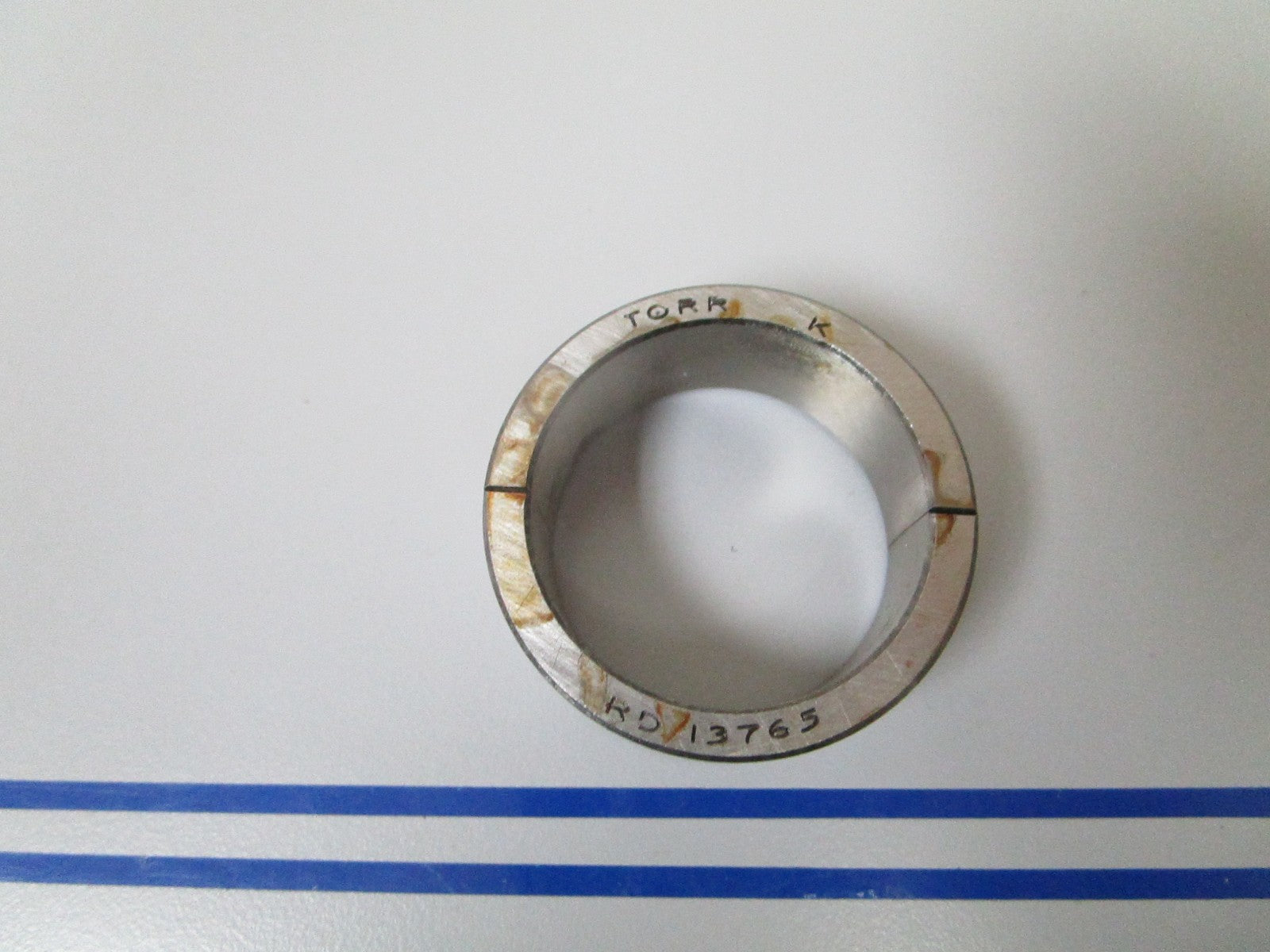 NEW OEM FA40655 Mercury Quicksilver Chrysler Force Crank Bearing 0720
