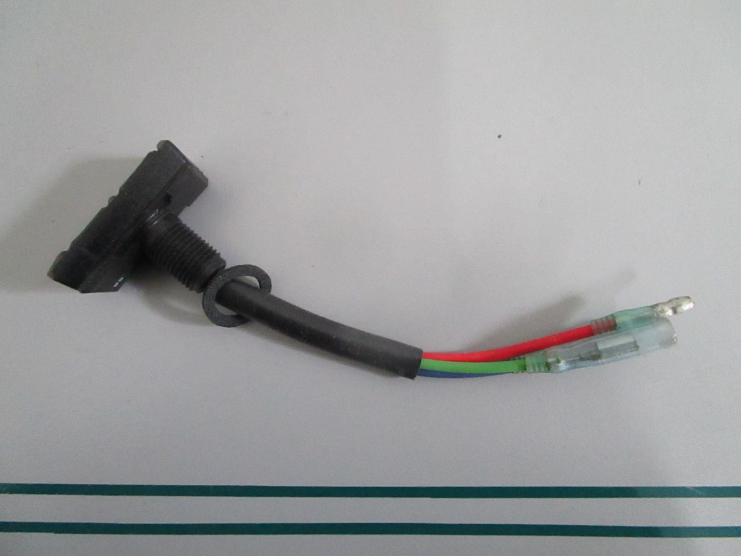 NEW OEM 584841 0584841 OMC Johnson Evinrude Tilt Trim Switch 0820