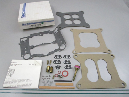 NEW 18-7089 Sierra Carburetor Kit 0810