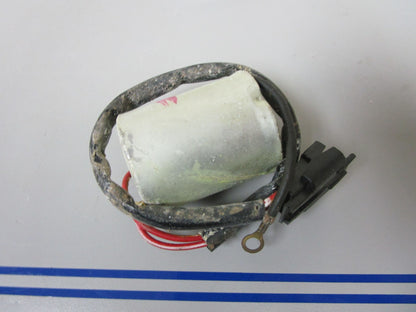 *NEW OEM* 0770 OMC Johnson Evinrude Solenoid 382553 0382553