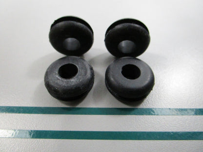 NEW (LOT OF 4) 414036300 Sea-Doo Grommet 0810