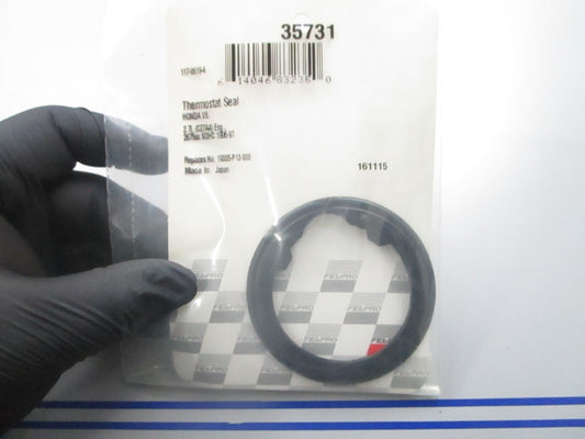 *NEW* 0810 Fel-Pro Thermostat Seal 35731