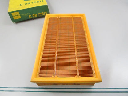NEW OEM 6010940404 Mercedes-Benz Mann Filter 0810