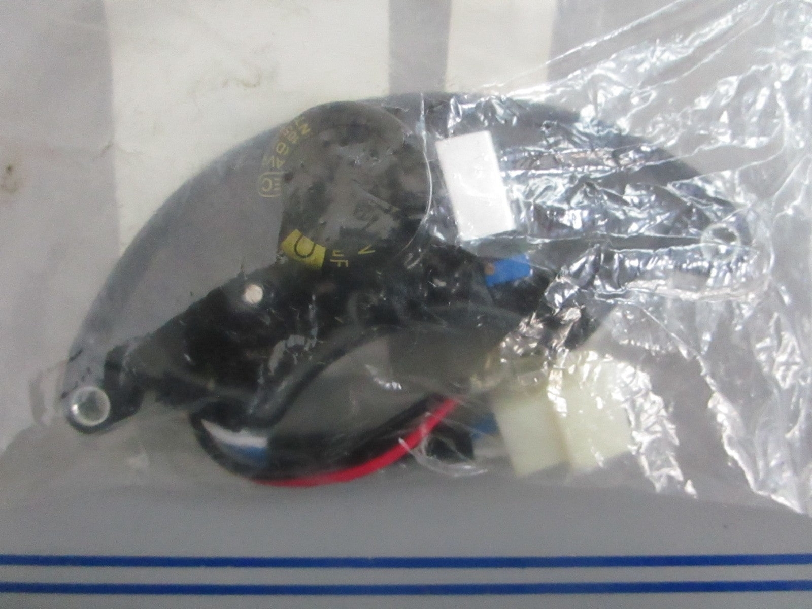 NEW OEM 29044012 Homelite Voltage Regulator 0820