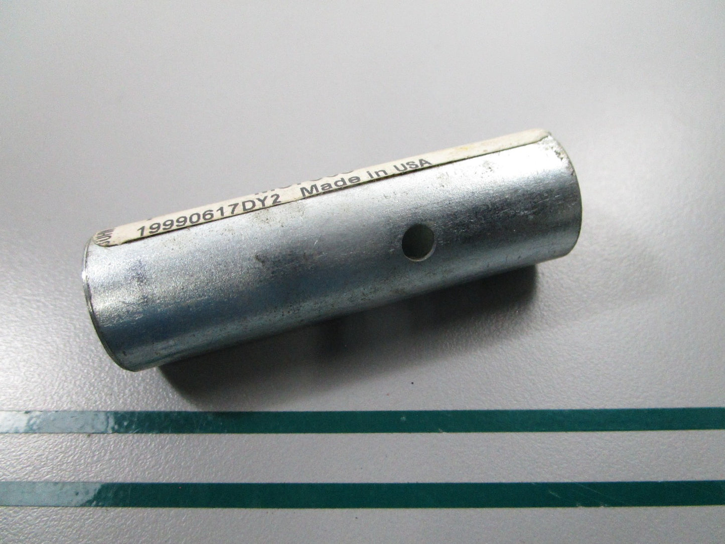 NEW OEM M87568 John Deere Bushing 0810