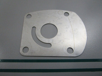 NEW OEM F435562-1 Mercury Quicksilver Plate 0810