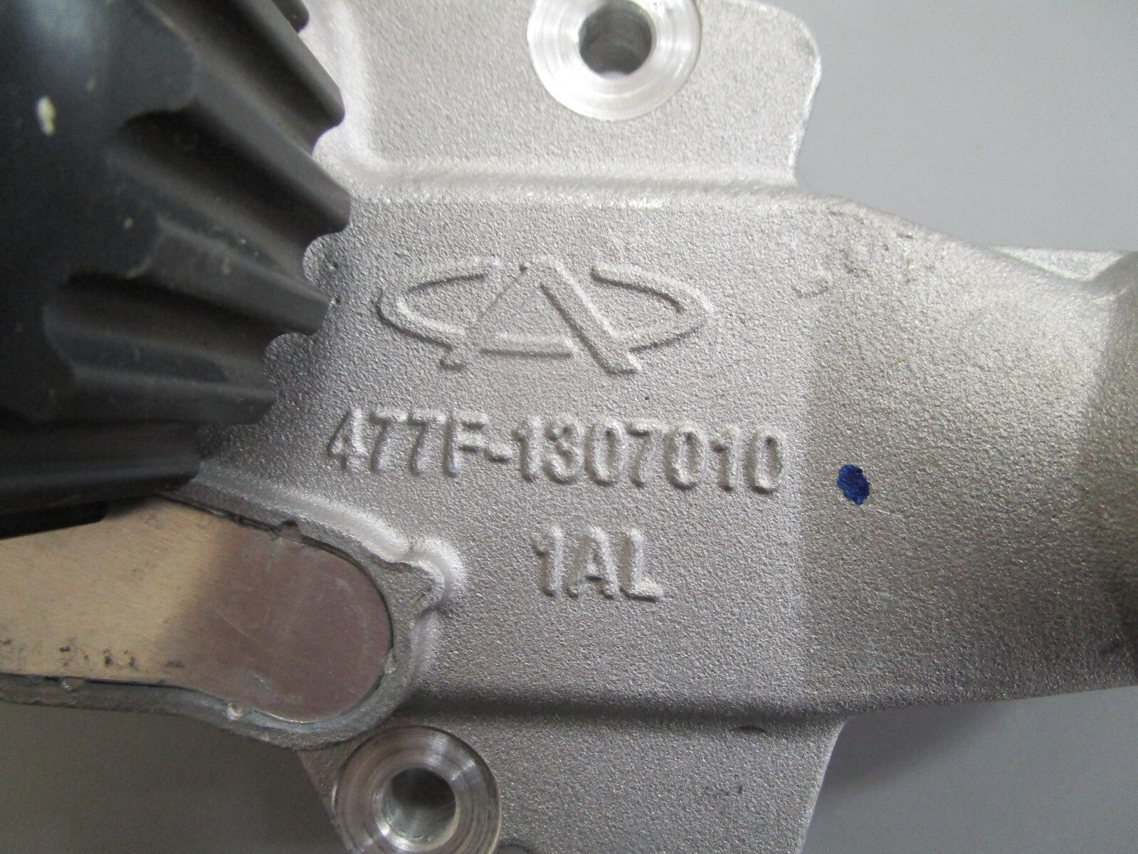 *NEW OEM* 0820 Generac Water Pump 0602070206