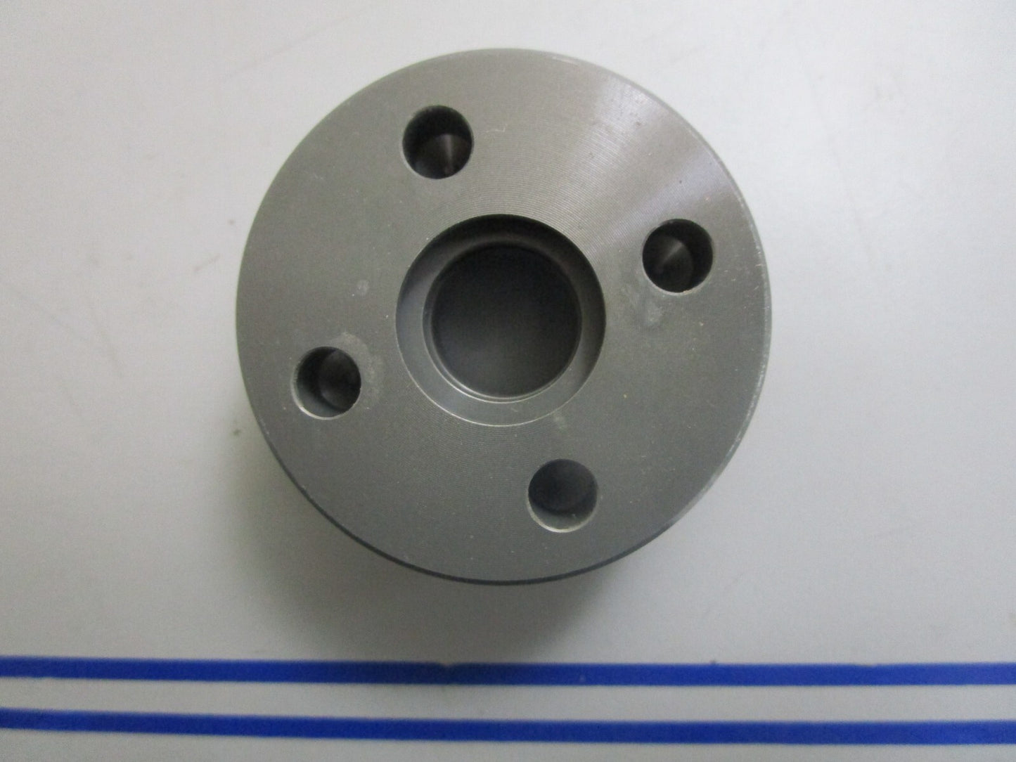 *NEW OEM* 0810 OMC Johnson Evinrude Trim Cylinder End Cap 320788 0320788