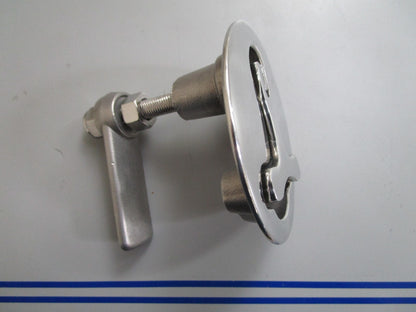 *NEW* 0820 Taco 3" Round Latch F16300