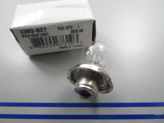 *NEW OEM* 0810 Arctic Cat Headlight Bulb 3305-827