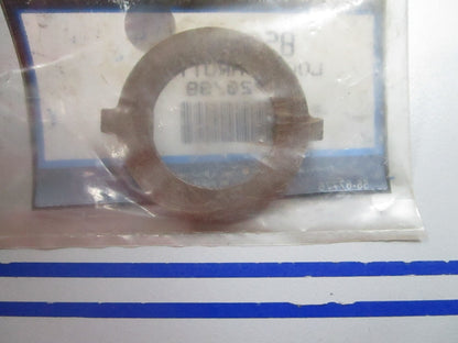 NEW OEM 856637 Mercury Quicksilver Throttle Lock 0810