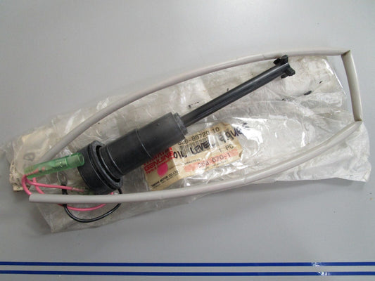 *NEW OEM* 0820 Yamaha Oil Level Gauge 63D-85720-10-00