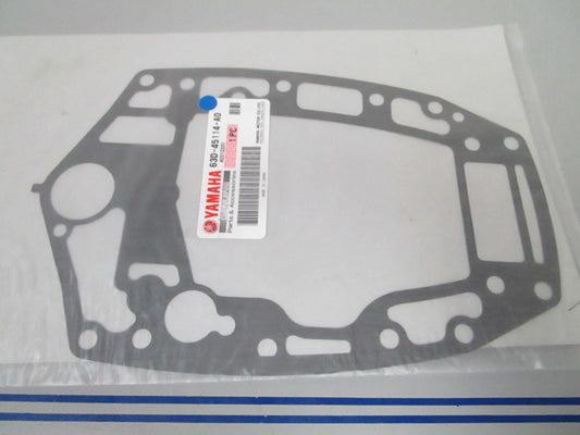 *NEW OEM* 0720 Yamaha Gasket 63D-45114-A0-00