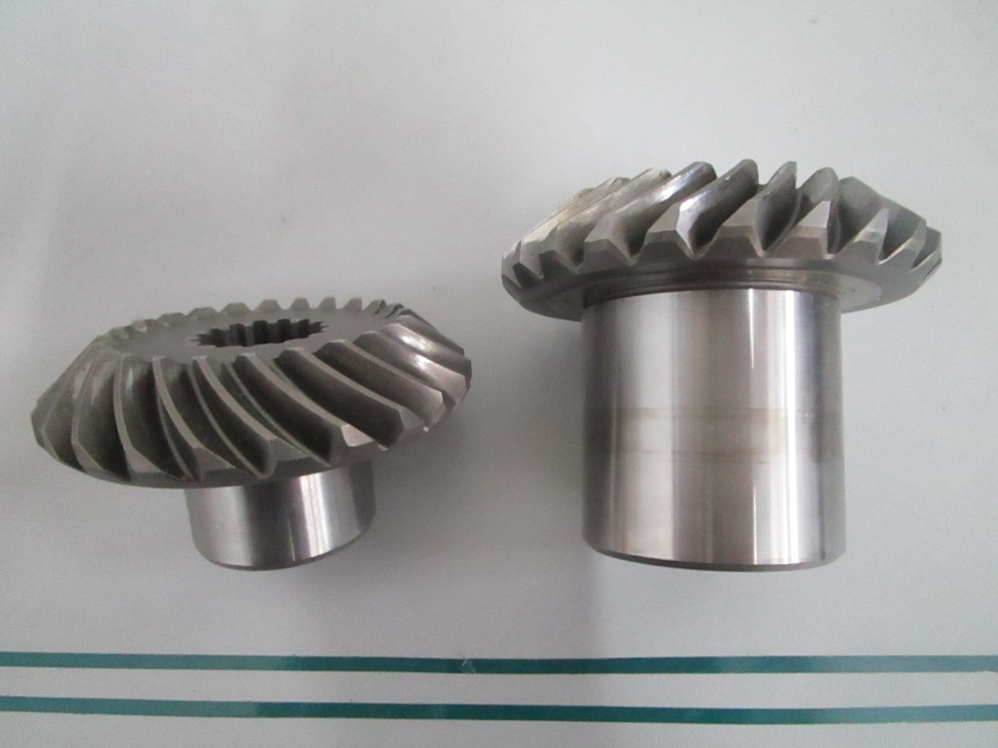 Mercury 43-45814A5 Gear Set 1.65:1 MerCruiser Sterndrive NOS NEW OEM 0820